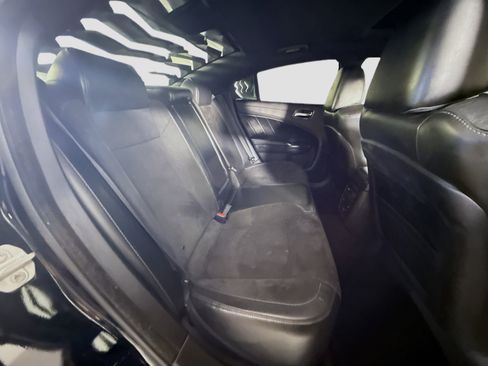 Used 2020 Dodge Charger R/T w/ Plus Group image 27