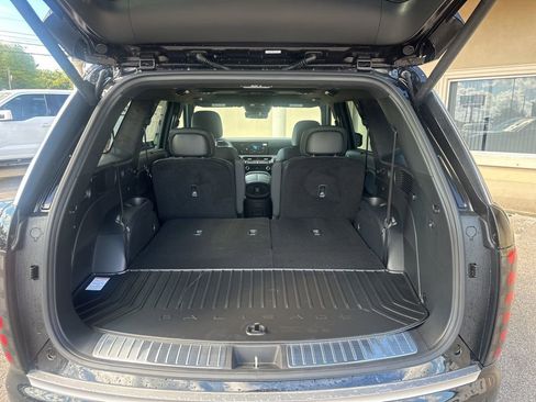 New 2026 Hyundai Palisade Calligraphy image 14