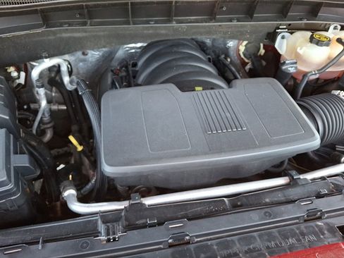 Used 2021 GMC Sierra 1500 AT4 AWD/4WD image 29