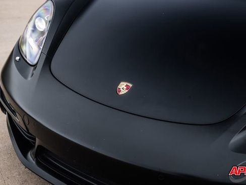 Used 2017 Porsche 718 Cayman image 24