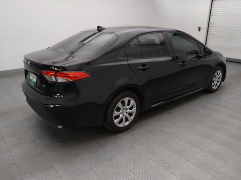 Used 2024 Toyota Corolla LE FWD image 10