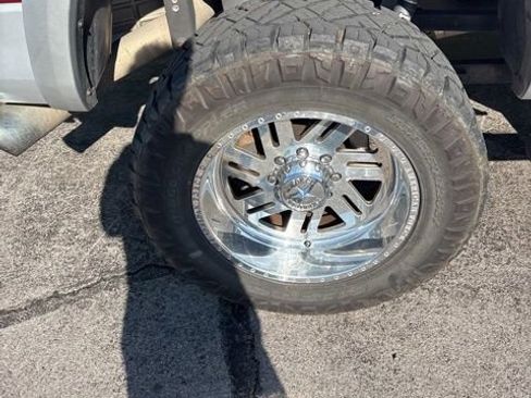 Used 2014 RAM 2500 Laramie w/ HD Snow Plow Prep Group image 26