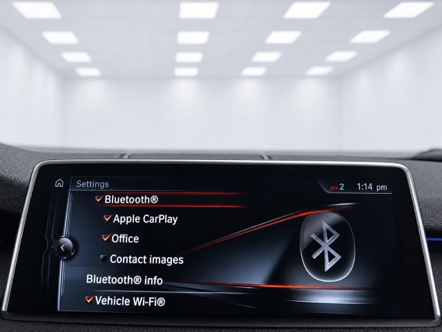 Used 2017 BMW X5 xDrive40e AWD/4WD image 31