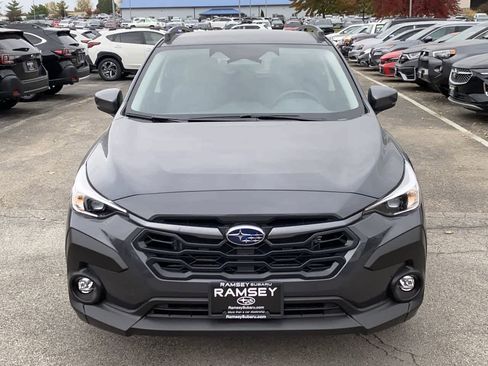 Used 2025 Subaru Crosstrek 2.0i Premium AWD/4WD image 11