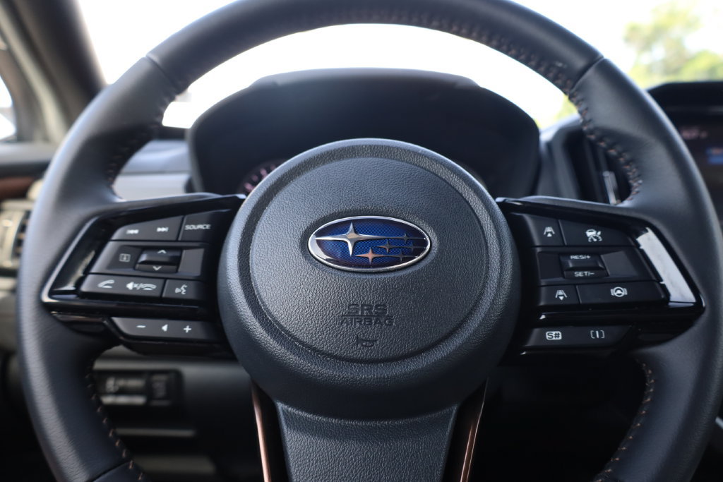 Used 2026 Subaru Forester Sport AWD/4WD image 11