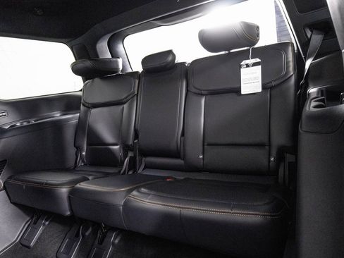 Used 2025 Ford Expedition Tremor image 13