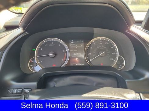 Used 2022 Lexus RX 350 FWD w/ Premium Package image 25