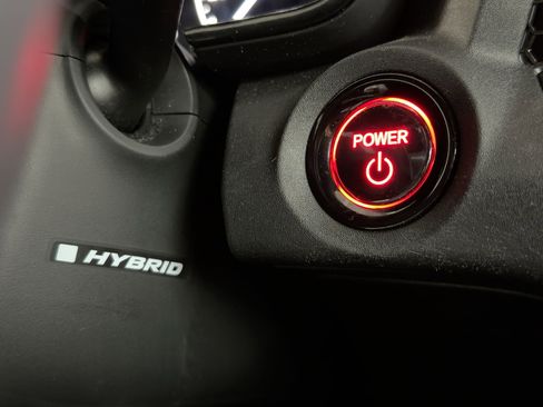 Certified 2024 Honda CR-V Sport image 24