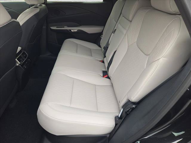 New 2026 Lexus RX 350 Premium Plus w/ Convenience Package FWD image 15