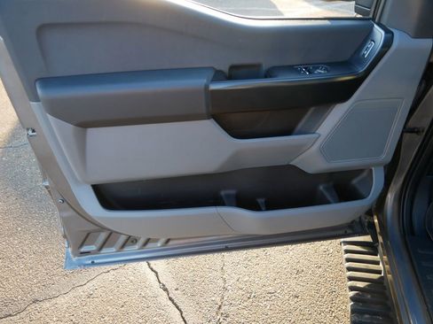 Used 2022 Ford F150 XL w/ Equipment Group 101A High image 11