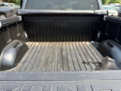 Used 2024 Toyota Tundra SR5 AWD/4WD image 34