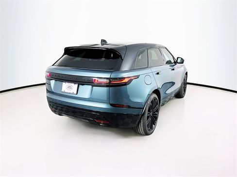 New 2026 Land Rover Range Rover Velar Dynamic SE image 5