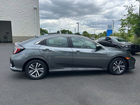 Used 2021 Honda Civic LX image 23