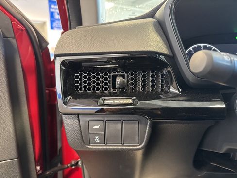 New 2025 Honda CR-V EX-L image 15