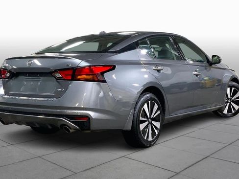 Used 2020 Nissan Altima 2.5 SL image 13