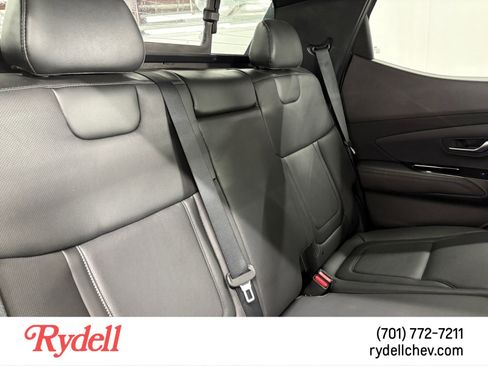 Used 2023 Hyundai Santa Cruz Limited AWD/4WD image 17