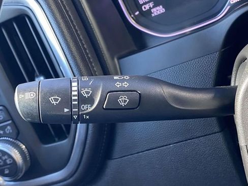 Used 2019 GMC Sierra 1500 SLT w/ SLT Premium Plus Package image 23