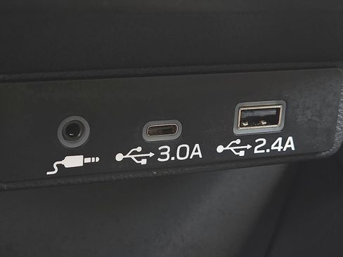Certified 2026 Subaru Forester Sport AWD/4WD image 31