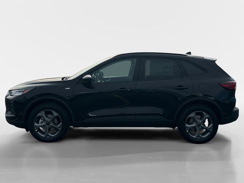 New 2026 Ford Escape ST-Line w/ Tech Pack #1 image 25