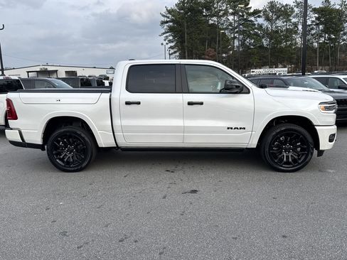 New 2026 RAM 1500 Limited AWD/4WD image 9