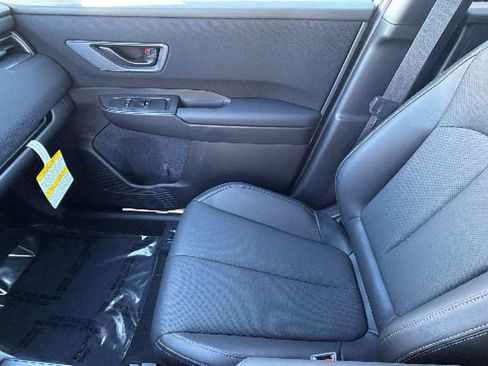New 2026 Subaru Outback Limited XT AWD/4WD image 12