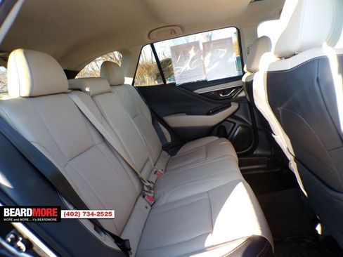 Used 2022 Subaru Outback Limited image 26
