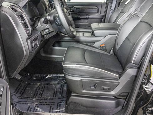 New 2026 RAM 3500 Limited AWD/4WD image 16
