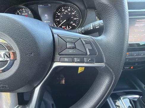 Certified 2020 Nissan Rogue S AWD/4WD image 16