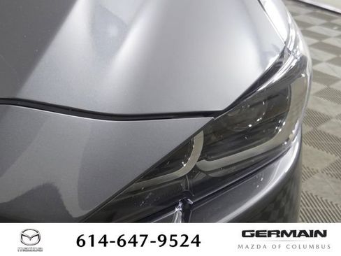 Used 2025 MAZDA CX-5 AWD 2.5 S w/ Select Package image 15