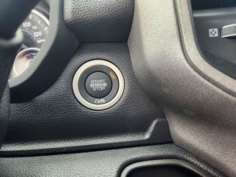 New 2026 RAM 2500 Tradesman image 13