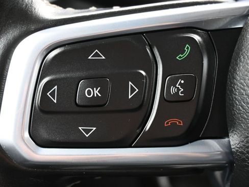 Certified 2021 Jeep Gladiator Overland w/ Popular Equipment Package image 20