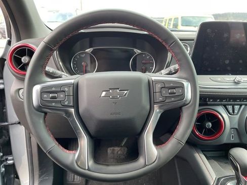 Used 2024 Chevrolet Blazer RS image 14