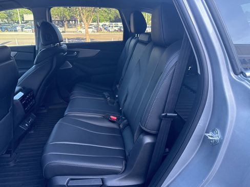 Used 2026 Acura MDX FWD w/ Technology Package image 7