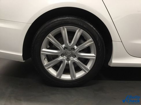 Used 2016 Audi A6 3.0T Premium Plus w/ Driver Assistance Package image 20