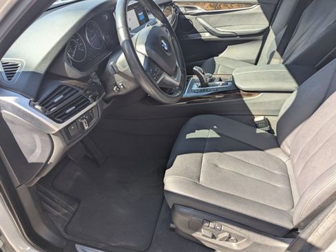 Used 2018 BMW X5 xDrive35i image 12
