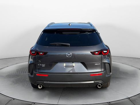 New 2026 MAZDA CX-50 AWD 2.5 S w/ Cargo Package image 6