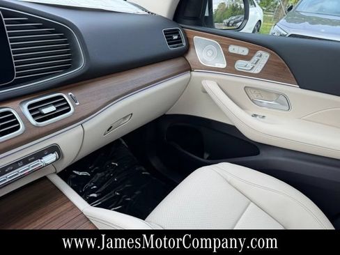 New 2026 Mercedes-Benz GLE 350 4MATIC image 20
