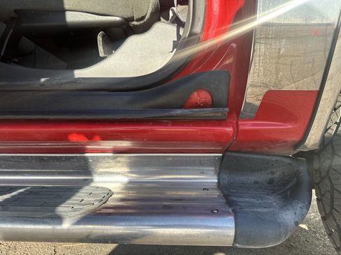 Used 2004 Chevrolet Avalanche Z71 w/ Preferred Equipment Group image 16