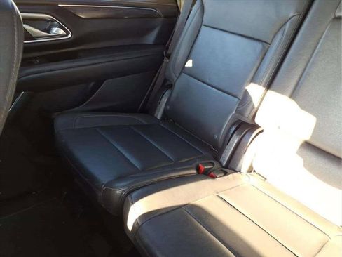 Used 2024 Chevrolet Tahoe LT image 16