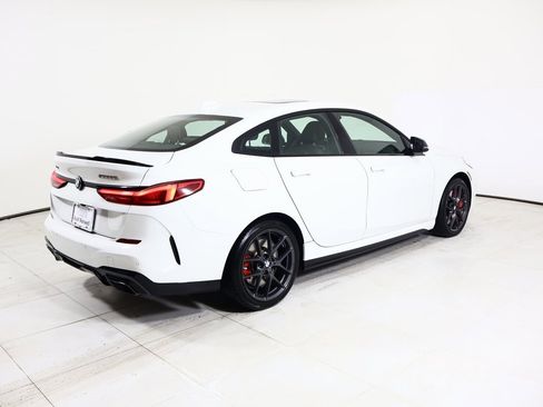 Used 2024 BMW M235i xDrive Gran Coupe w/ M Performance Package image 18