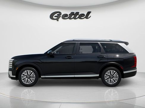 New 2026 Hyundai Palisade FWD Hybrid image 3