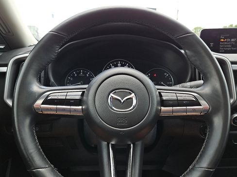 Used 2024 MAZDA CX-50 AWD 2.5 S w/ Premium Package image 19