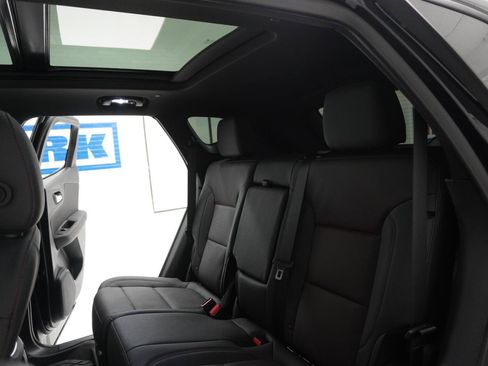 New 2026 Chevrolet Blazer RS w/ Driver Confidence II Package image 40