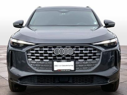 Used 2025 Audi Q5 Premium w/ Convenience Package
