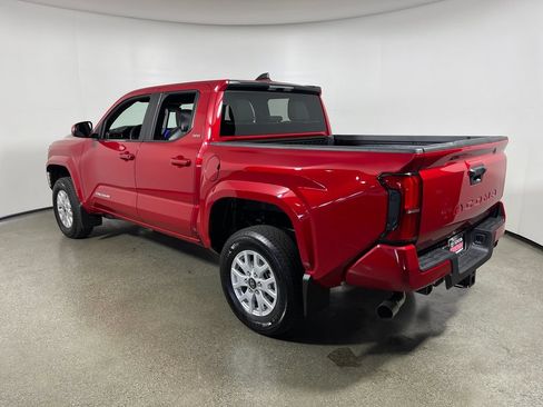 New 2026 Toyota Tacoma SR5 RWD image 5