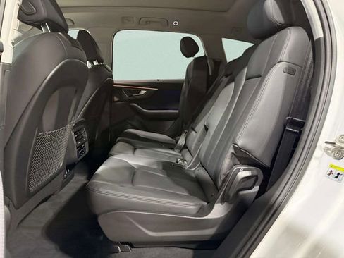 Used 2023 Audi Q7 3.0T Prestige image 25