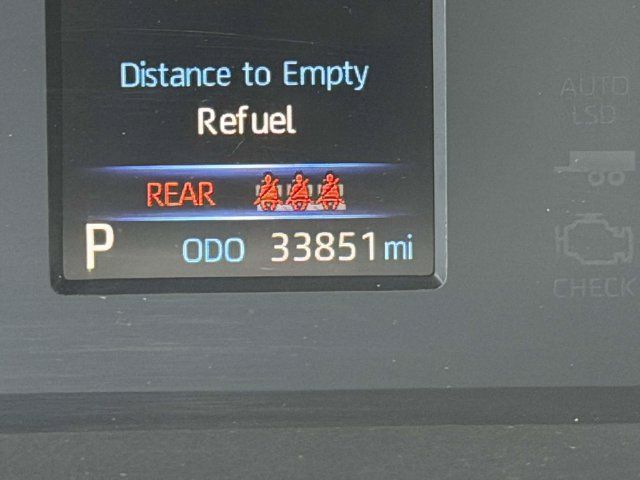 Used 2023 Toyota Tundra SR5 w/ SR5 Premium Package AWD/4WD image 27