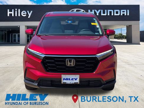 Used 2024 Honda CR-V EX image 7