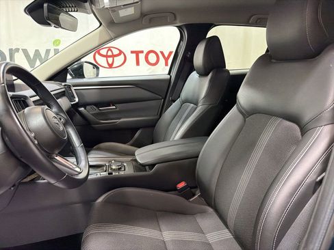 Used 2025 MAZDA CX-50 AWD 2.5 S w/ Preferred Package image 23
