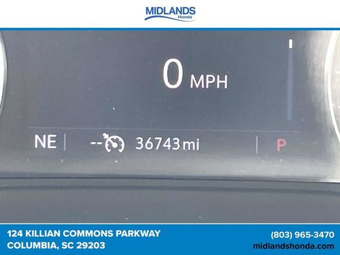 Used 2022 Buick Envision Preferred FWD image 20